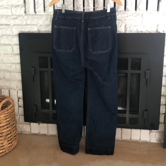 Goop G.Label straight leg jeans - Picture 2 of 3